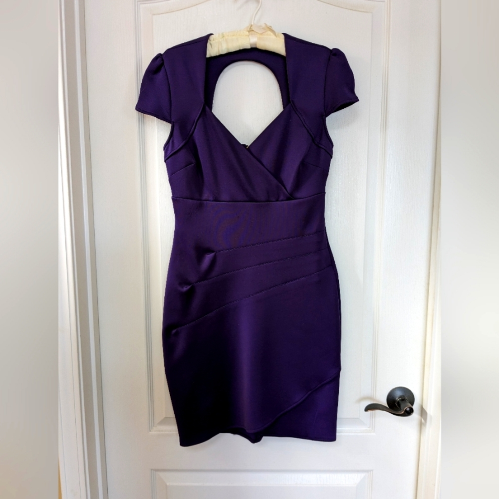 Guess bodycon dress